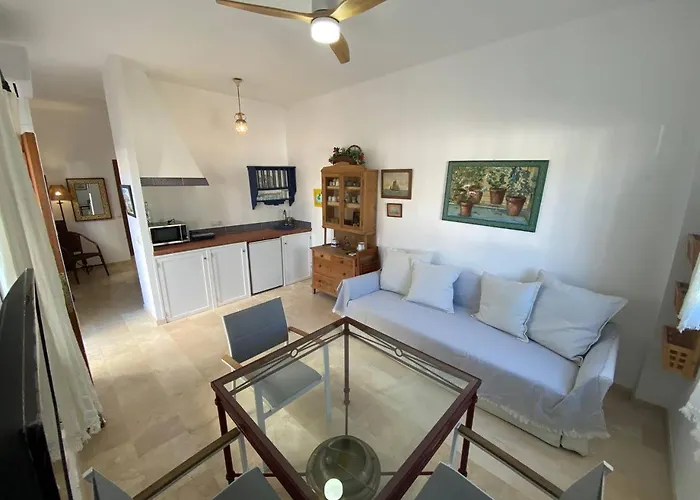 Apartamento Crucero 2, La Jara