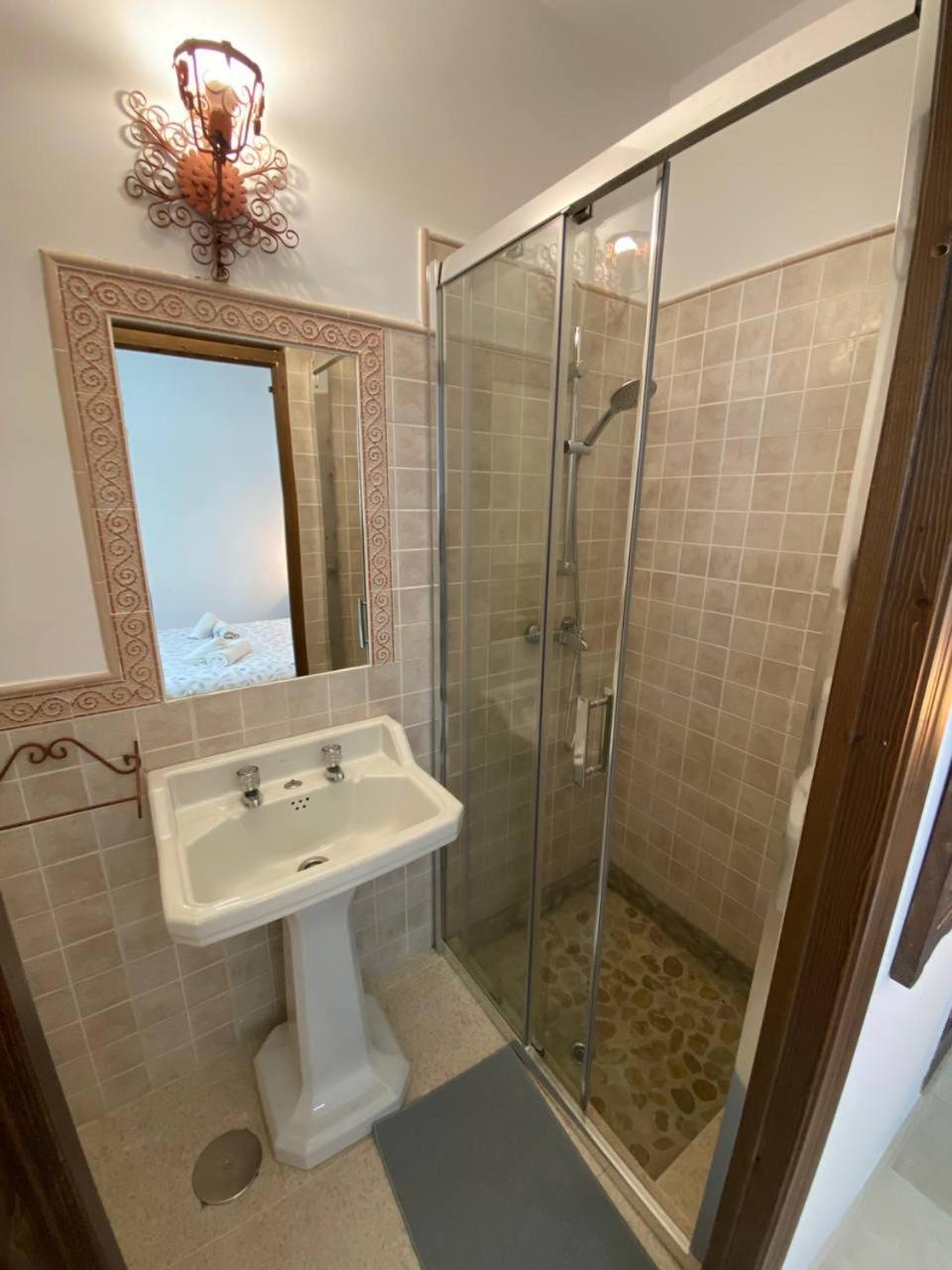 Crucero 2, La Jara Apartment