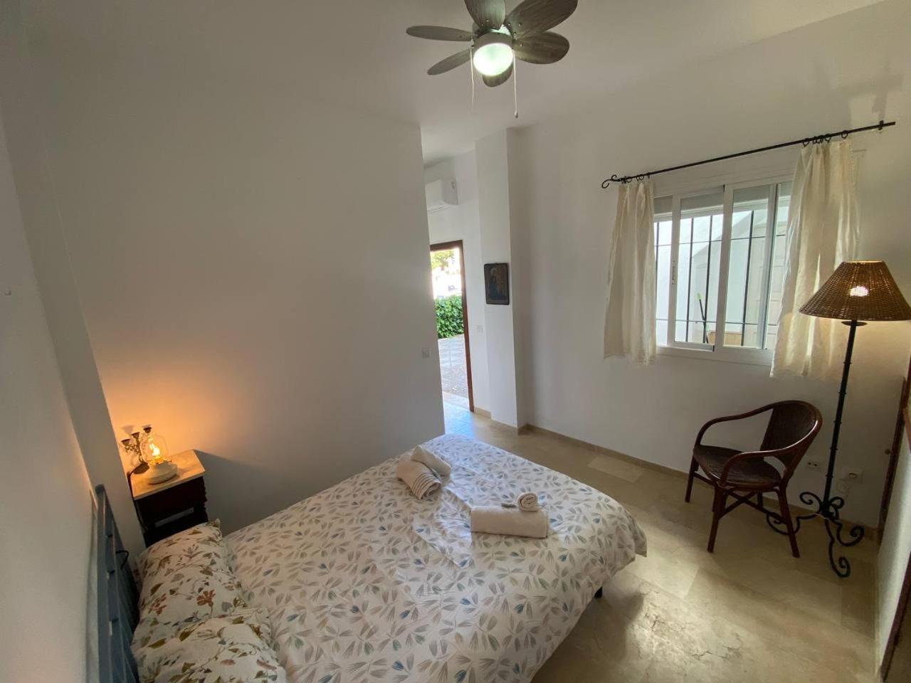 Crucero 2, La Jara Apartment *