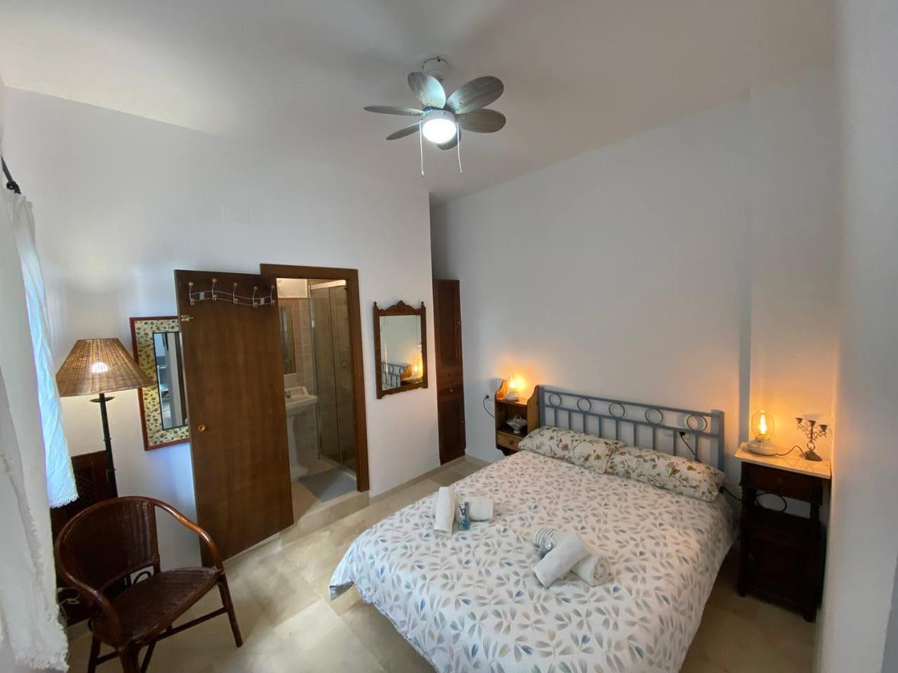 Apartment Crucero 2, La Jara Sanlucar de Barrameda