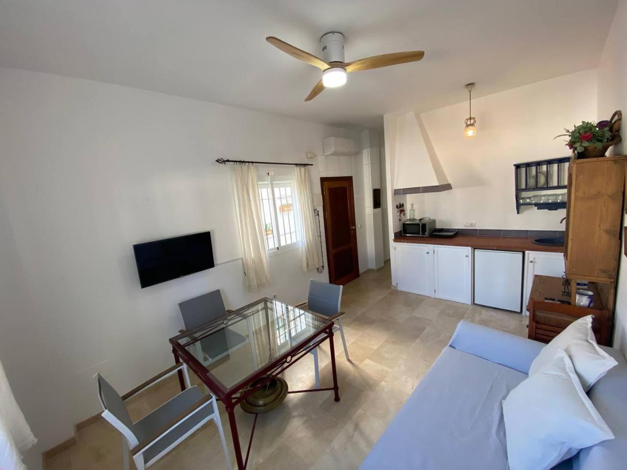 Apartment Crucero 2, La Jara