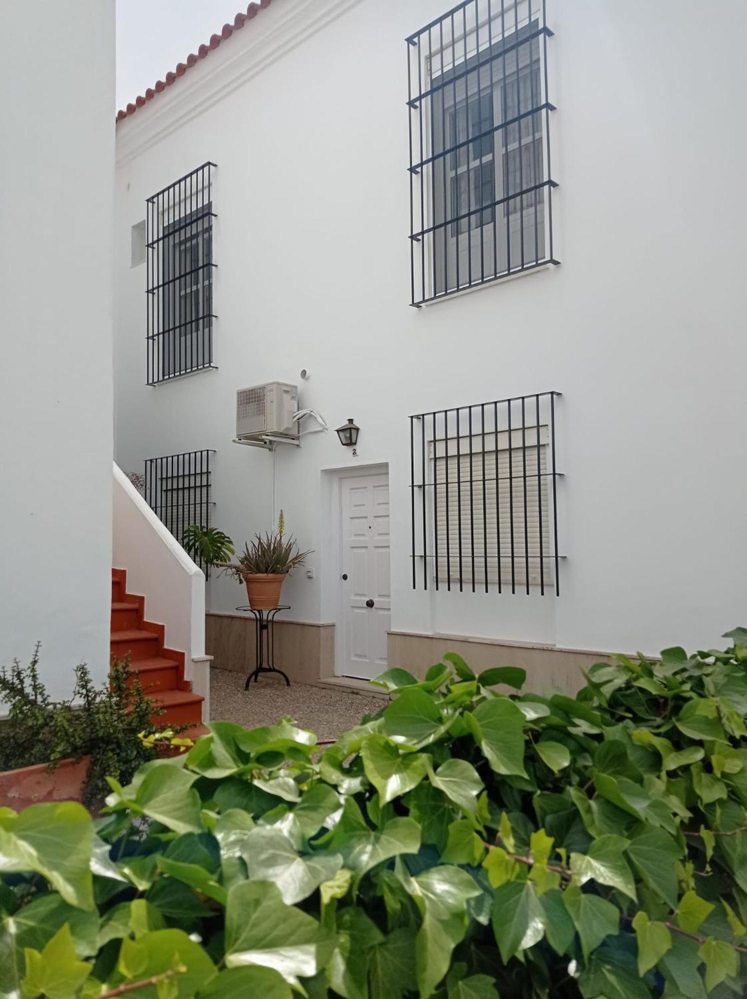 Apartment Crucero 2, La Jara